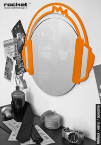 Mirrock - Mirror