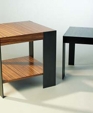 ET-33S / ET-33 End/Bedside Table