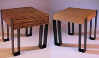 ET-74 End/Bedside Table