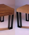 ET-74 End/Bedside Table