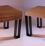 ET-74 End/Bedside Table