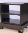 MT 97B Etagere End/Bedside Table MT 97B Etagere End/Bedside Table