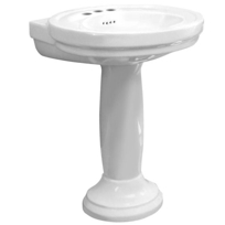Archive Pedestal Lavatory Archive Pedestal Lavatory