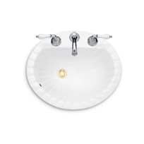 Cholla Countertop Lavatory Cholla Countertop Lavatory