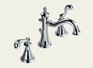 Vessona Widespread Bath Faucet