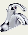 East Street Centerset Bath Faucet East Street Centerset Bath Faucet