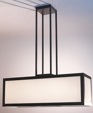 LT-98P Pendant Light Fixture (Rectangle, shown above) LT-98P Pendant Light Fixture (Rectangle, shown above)