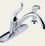 Talbott Single Handle Kitchen Faucet
