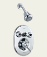 Innovations Jetted Shower - Shower Only Innovations Jetted Shower - Shower Only