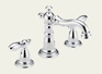 Victorian Widespread Bath Faucet