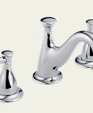 Lockwood Widespread Bath Faucet