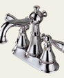 Yorkshire Centerset Bath Faucet