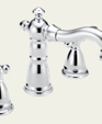 Victorian Roman Tub Faucet Trim Kit