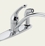Sincerity Single Handle Kitchen Faucet