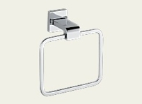 Arzo Towel Ring Arzo Towel Ring