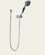 Traditional Personal Hand Shower - 3 Funct. Traditional Personal Hand Shower - 3 Funct.