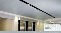 MetalWorks RH200 Curved Plank System