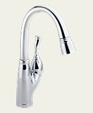 Allora Single Handle Bar-Prep Faucet