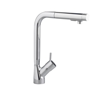 Culinaire Hi-Flow Pull-Out Kitchen Faucet