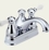 Leland Centerset Bath Faucet