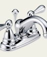 Botanical Centerset Bath Faucet