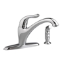 Lakeland Kitchen Faucet