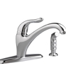 Lakeland Kitchen Faucet