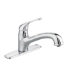 Colony Soft Pull-Out Kitchen Faucet