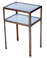 Michael End Table