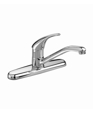 Colony Soft Single Control Kitchen Faucet