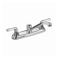 Colony Soft Two-Handle Kitchen Faucet