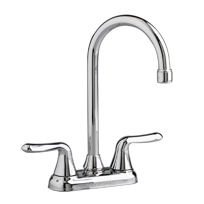 Colony Soft Two-Handle Bar Faucet
