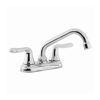 Colony Soft Two-Handle Laundry Faucet