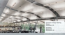MetalWorks RH215 Faceted Plank System