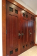 Swing Door