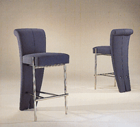 Tux Bar Stool