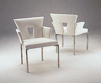 Hollywood Chair