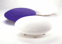 UFO Ottoman
