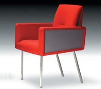 Zuko Occasional Chairs