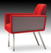 Zuko Pull-up Chairs