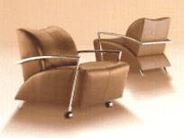 Paris Chairs