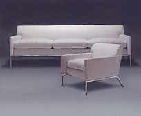 Joshua Seating