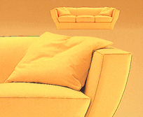 Rio Seating