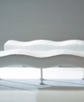 undulatus bench