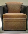 Embrace Lounge Chair