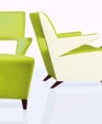 sasparilla chair