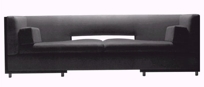 metropole seating