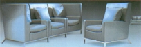 appollo modular seating