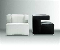 qube seating