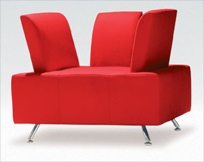 Biscuit Lounge Chairs